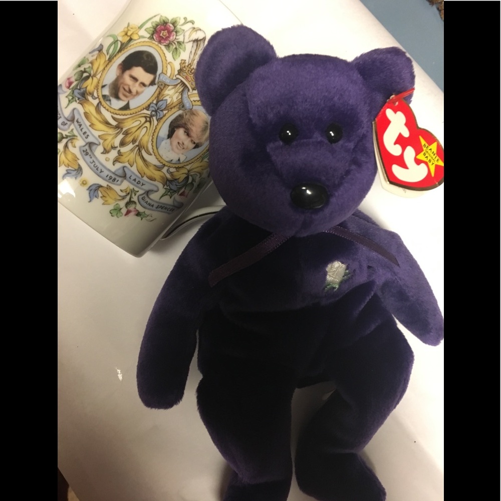 Princess Diana Collectable Bundle - Picture 2 of 11